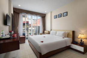 Гостиница Dream Central Hotel  Ханой